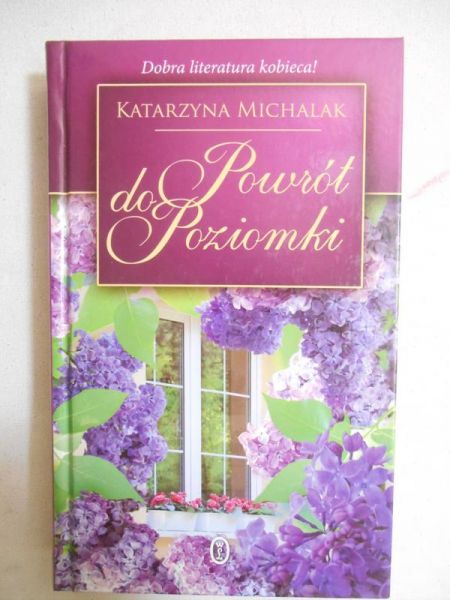 Powrót do Poziomki