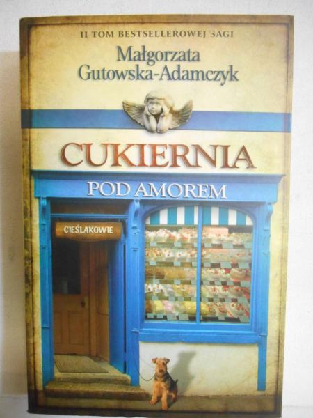 Cukiernia pod Amorem