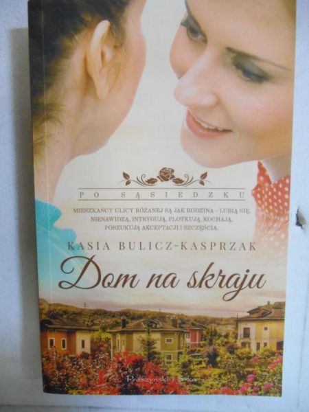 Dom na skraju