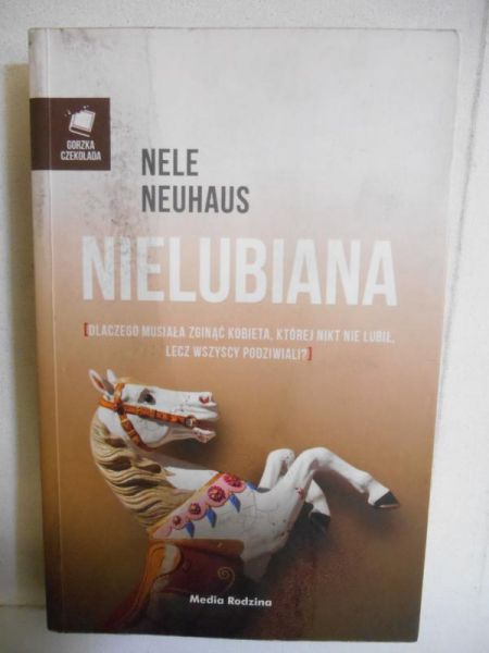 Nielubiana