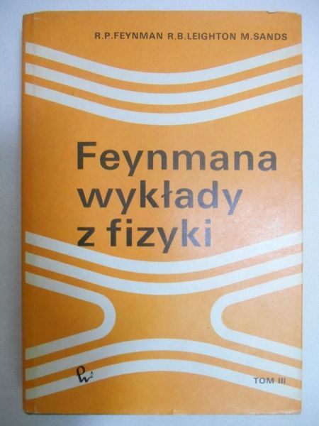 a wykłady z fizyki