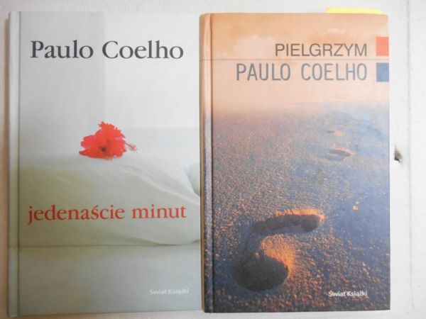 Jedenaście minut / Pielgrzym