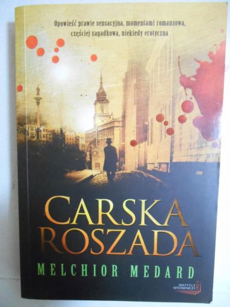 Carska roszada