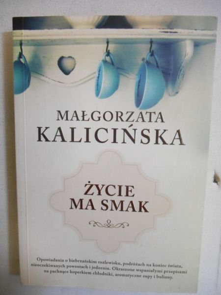 Życie ma smak