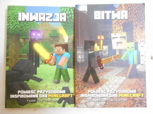 Inwazja / Bitwa