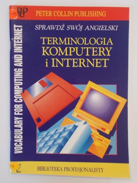 Terminologia: komputery i internet