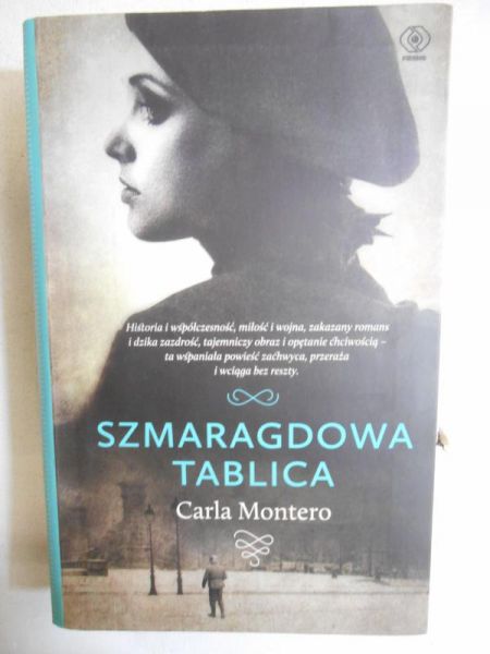 Szmaragdowa tablica