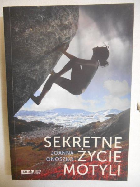Sekretne życie motyli