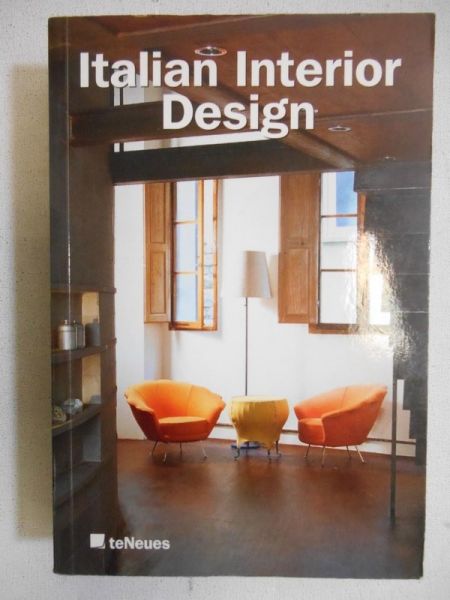 Italian Interior Design