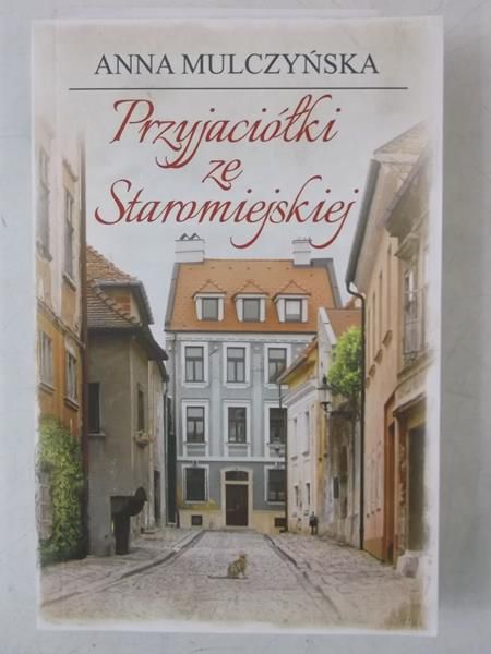 Przyjaciółki ze Staromiejskiej