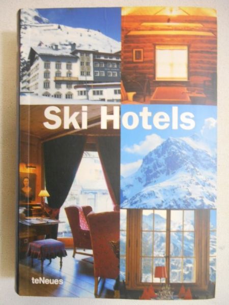 Asensio Paco - Ski Hotels
