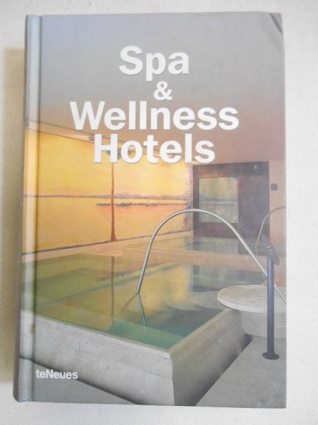 Asensio Paco - Spa & Wellness Hotels
