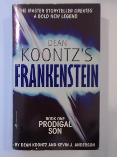 Frankestein