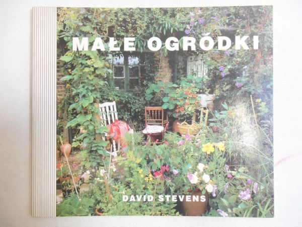 Małe ogródki