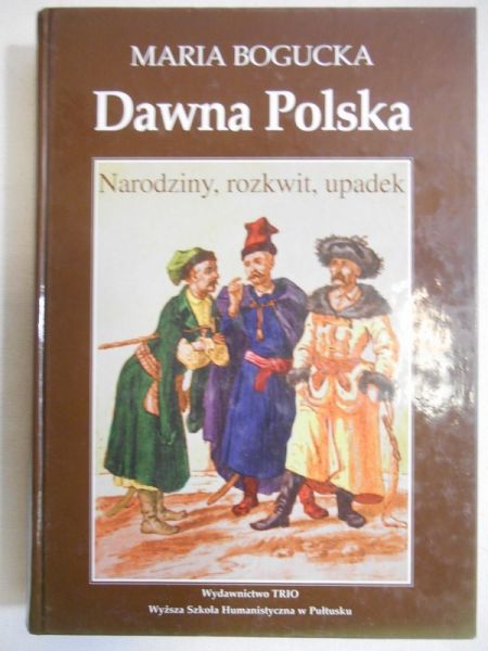 Dawna Polska