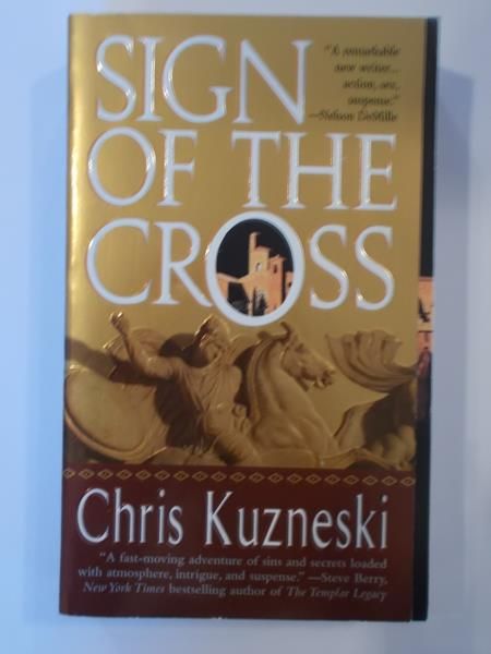 Sign of the Cross