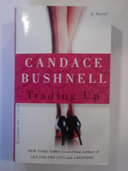 Bushnell Candace - Trading Up