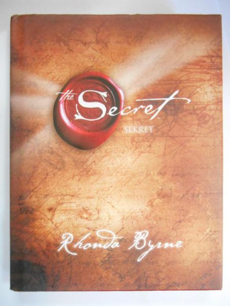 Byrne Rhonda - Sekret