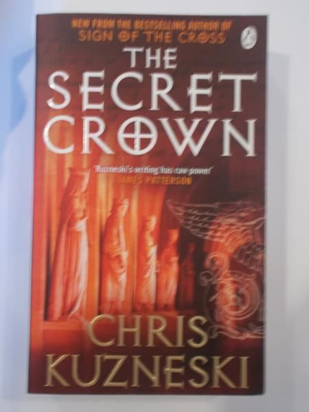 The Secret Crown