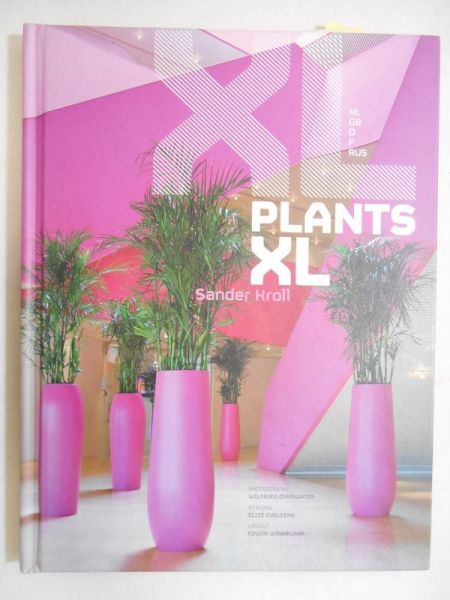 Plants XL