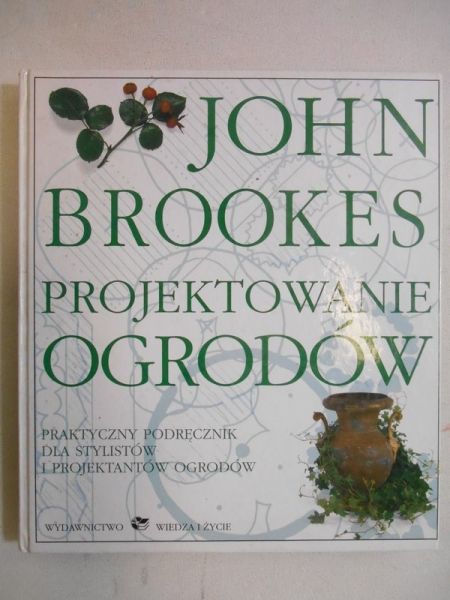 Projektowanie ogrodów