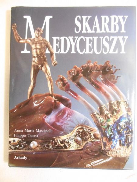 Massinelli   - Skarby Medyceuszy