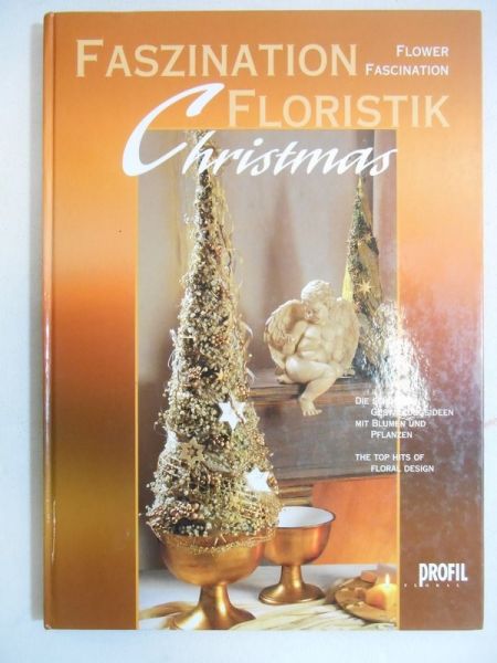 Faszination Floristik Christmas