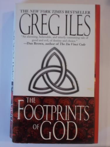 The Footprints of God
