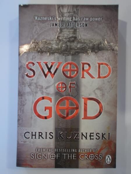 Sword Of God