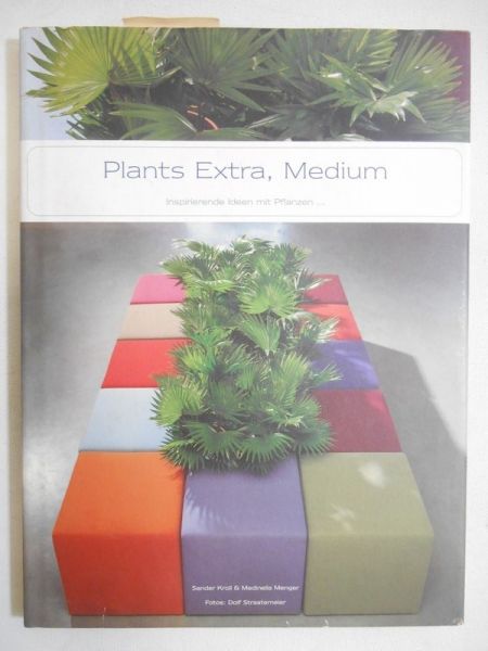 Plants Extra, Medium