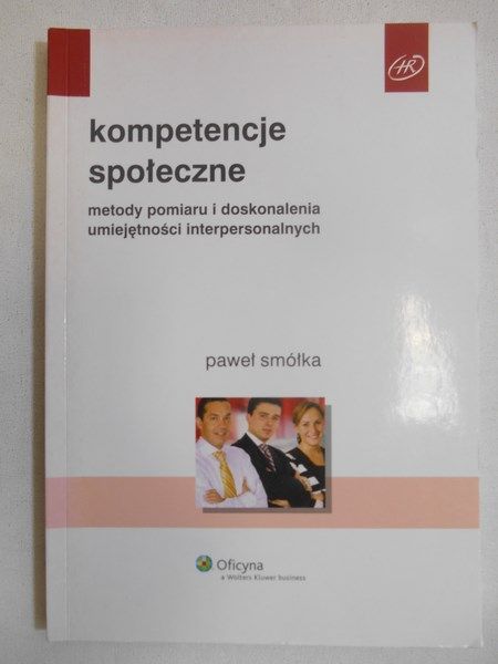 Kompetencje społeczne