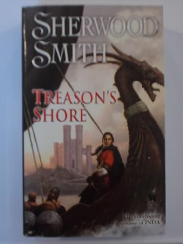 Treason’s Shore