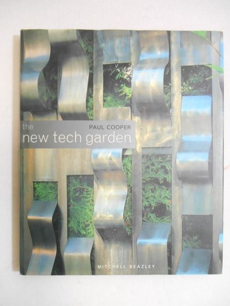 The New Tech Garden