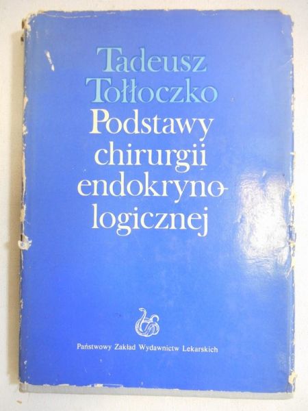 Podstawy chirurgii endokrynologicznej