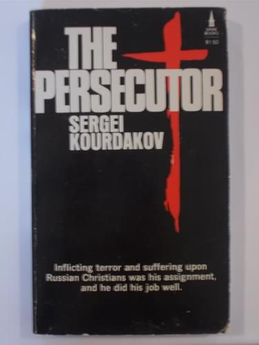 The Persecutor