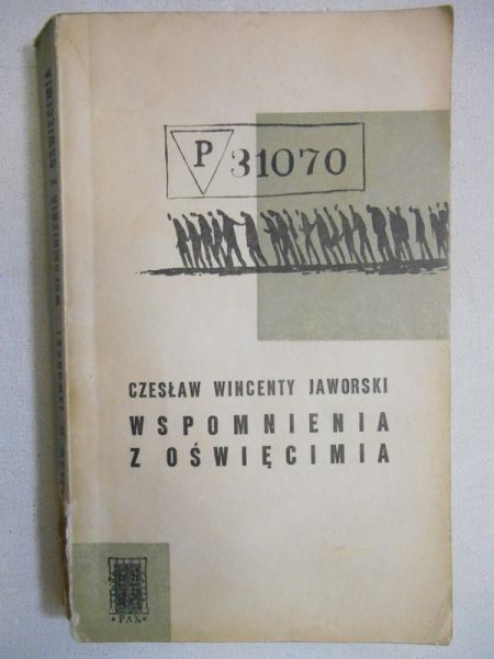 Wspomnienia z Oświęcimia