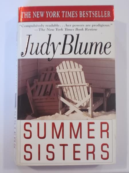 Summer Sisters
