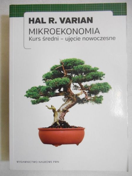 Mikroekonomia