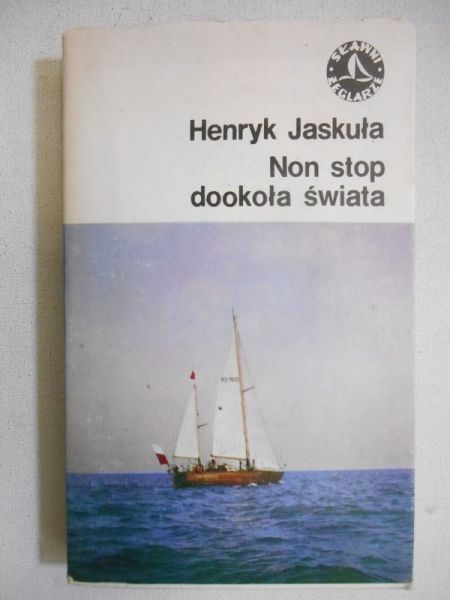 Non stop dookoła świata