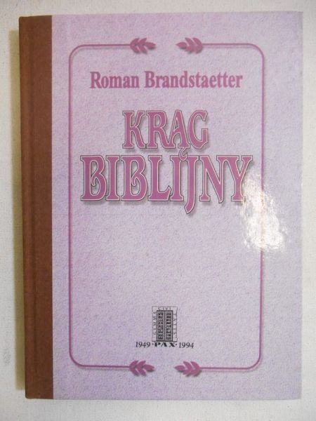 Brandstaetter Roman - Krąg biblijny