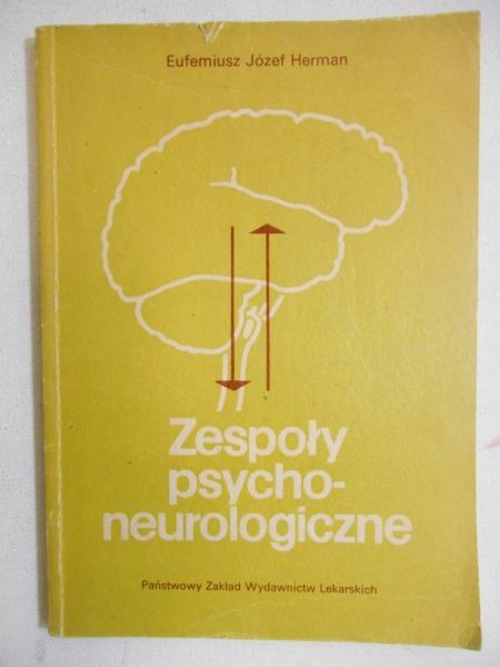 Zespoły psycholoneurologiczne
