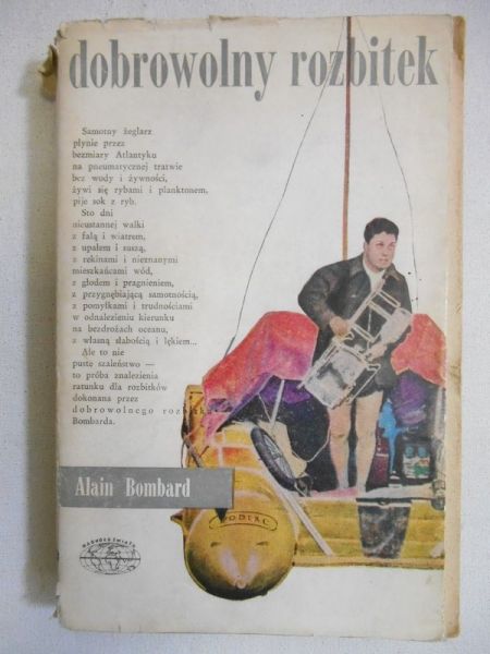 Dobrowolny rozbitek