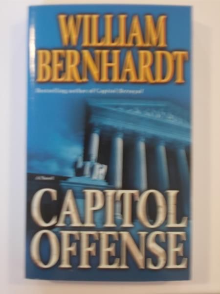 Capitol Offense