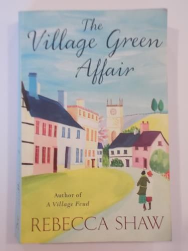 The Village Green Affair