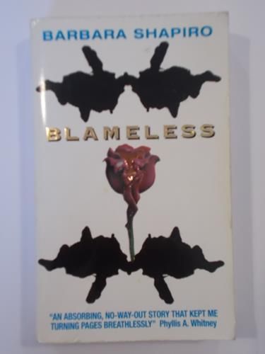 Blameless