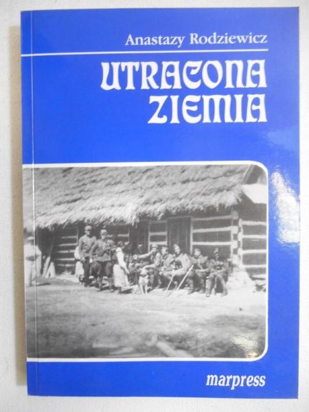 Utracona ziemia