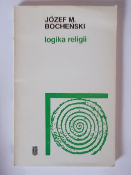 Logika religii