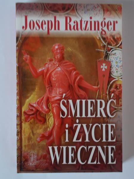 Śmierć i  życie wieczne