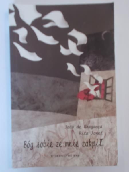 Jonet Rita - Bóg sobie ze mnie zakpił