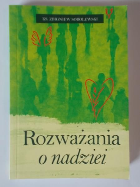 Rozważania o nadziei